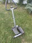 Stepper fitness..