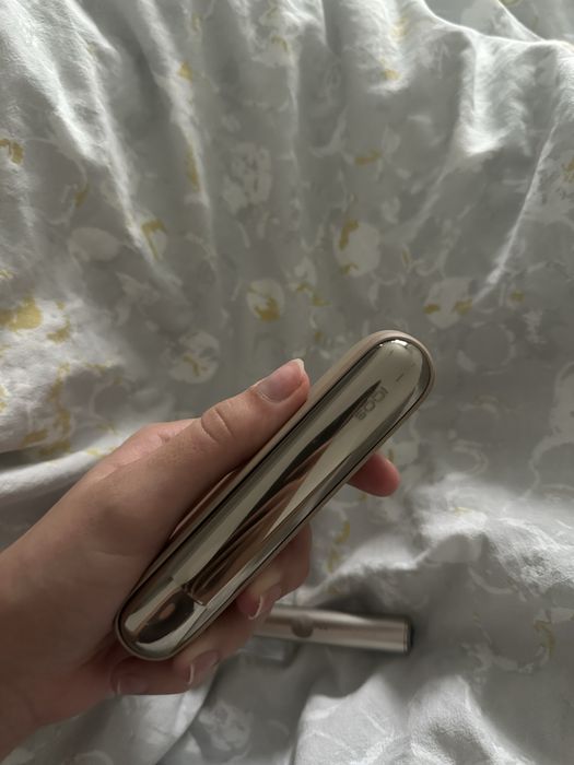 Iqos stare perfecta