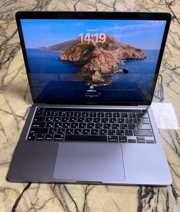 Macbook Pro M2 8/512 13.3-inch