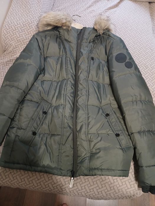 Зимно яке Gstar raw