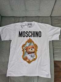 Tricou Original Moschino