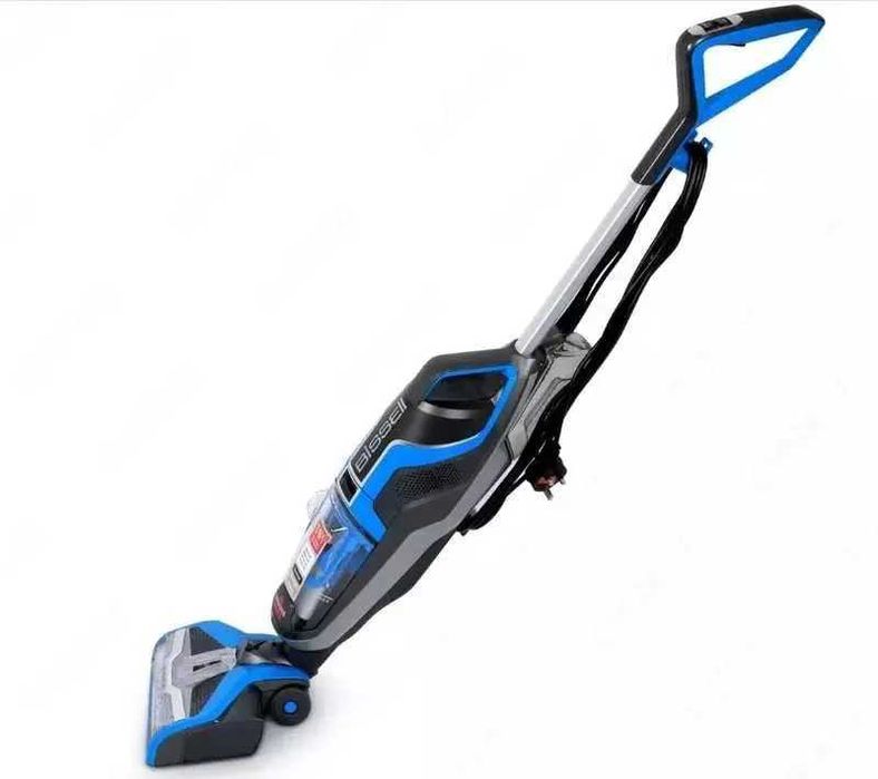 Моющий пылесос BISSEL 1713 E