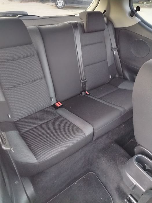 Пежо 207 1.4 95к.с на части!