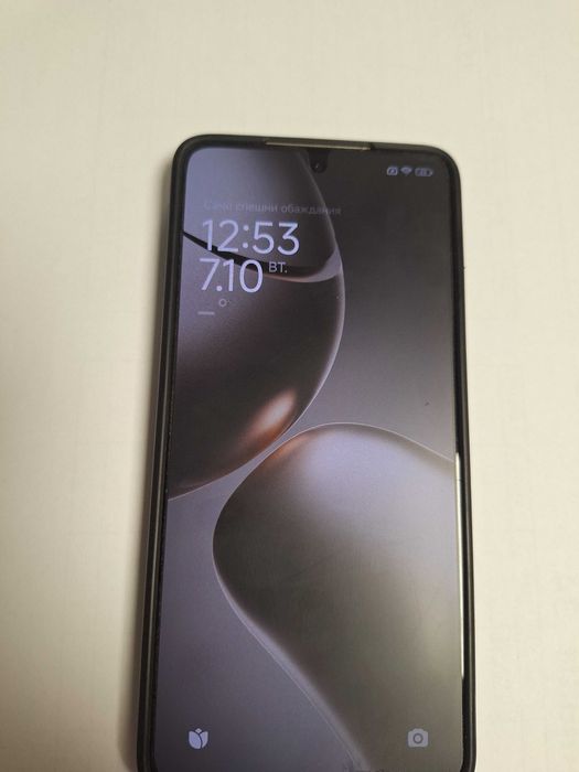 Xiaomi                 14T