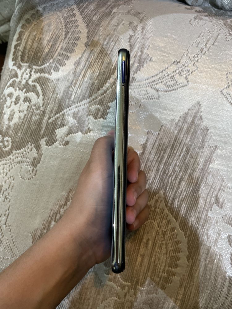 Redmi Note 8.