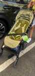 Бебешка количка Cybex easy S + 2