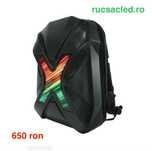 Rucsac ghiozdan LED