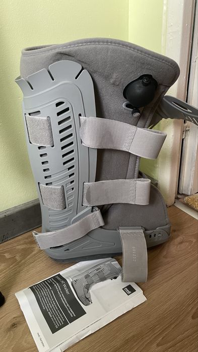 Статична ортопедична шина М размер