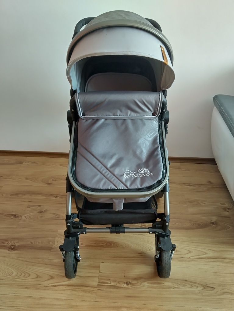 Детска количка - Chipolino 3 in 1