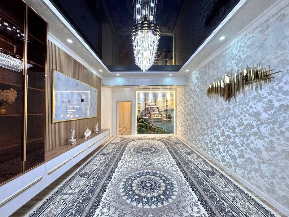 2 xonali kvartira sotiladi