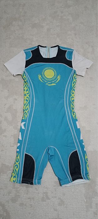 Борцовка Kazakhstan