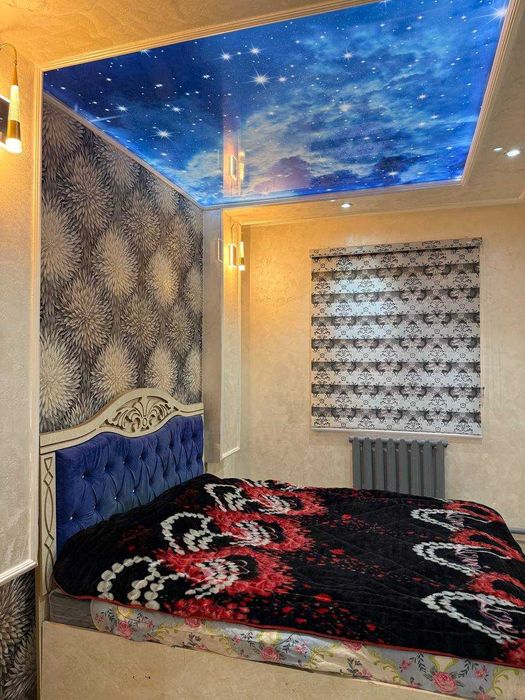 Продаётся дом в удобном локации не далеко от парка Янги Узбекистан