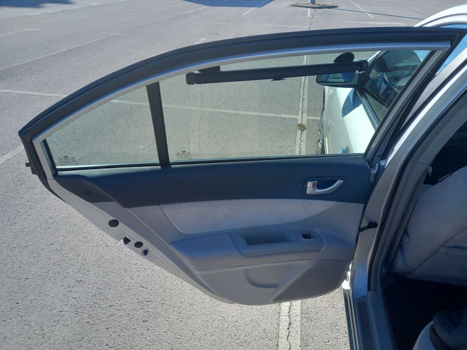 Hyundai Sonata 2,4 газ/бензин