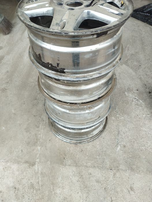 Продам диски Мерседес