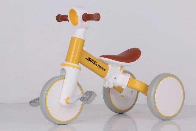 Велосипед-беговел.  Магазин "Velosport"