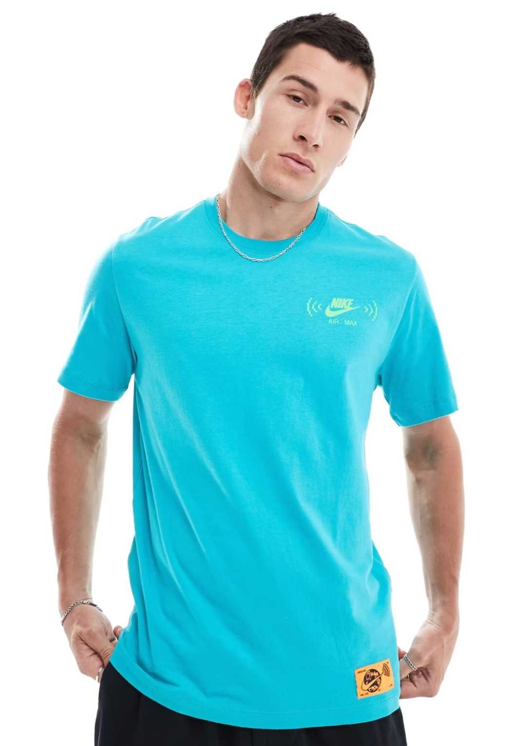 Nike фланелка размер М.