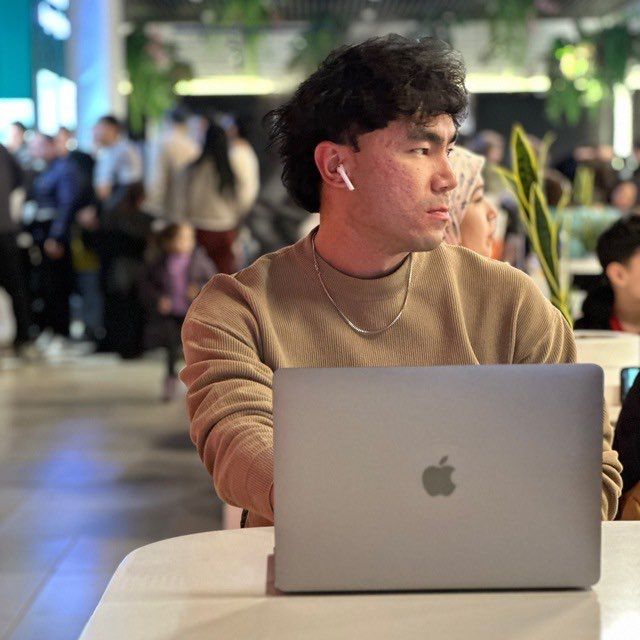 MacOS E-IMZO (iMac, Macbook (M1-M4 и Intel))