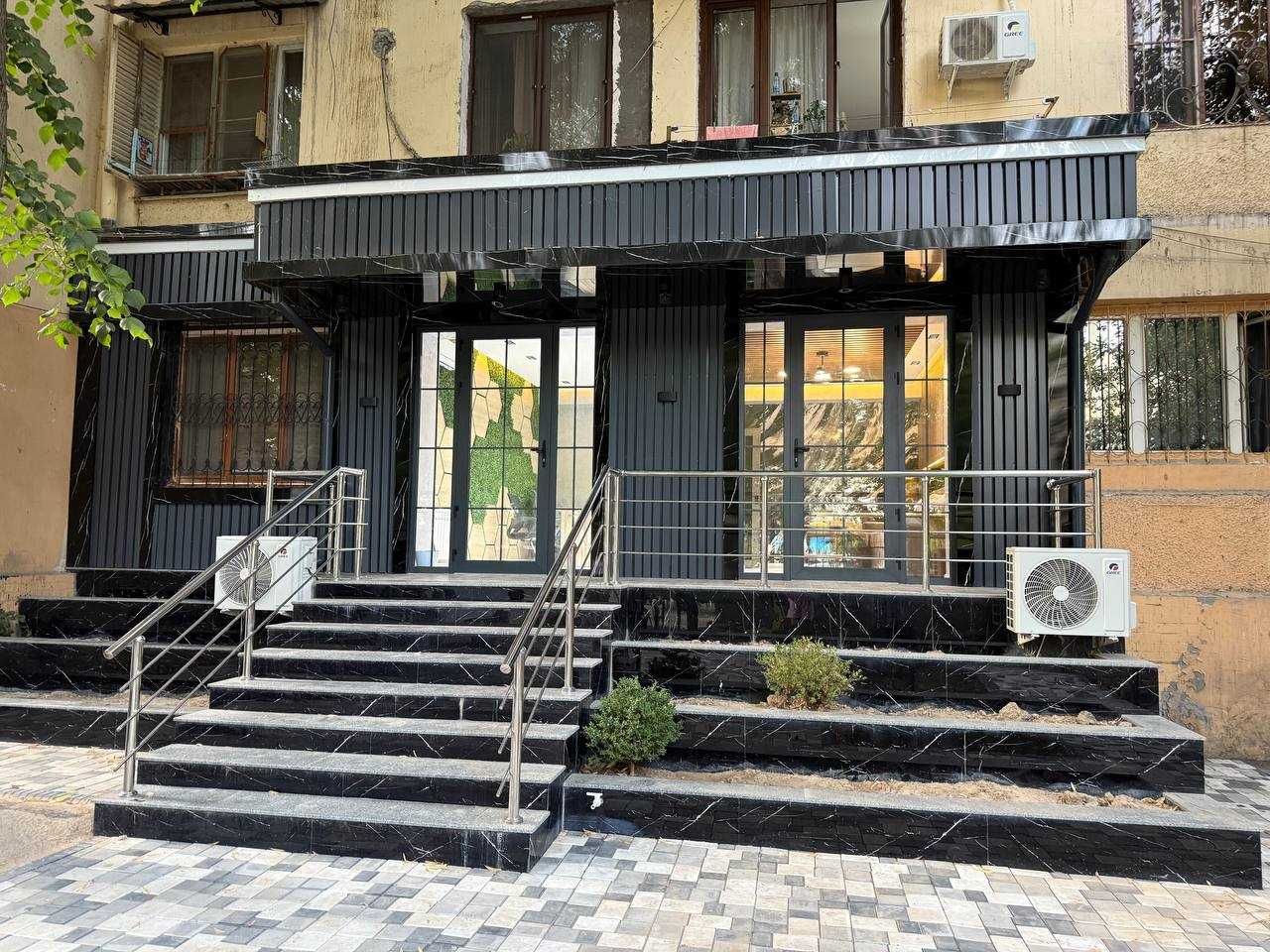 Аренда помещения 93 м2 Ор-р Национальная Гвардия, гостиница HYATT