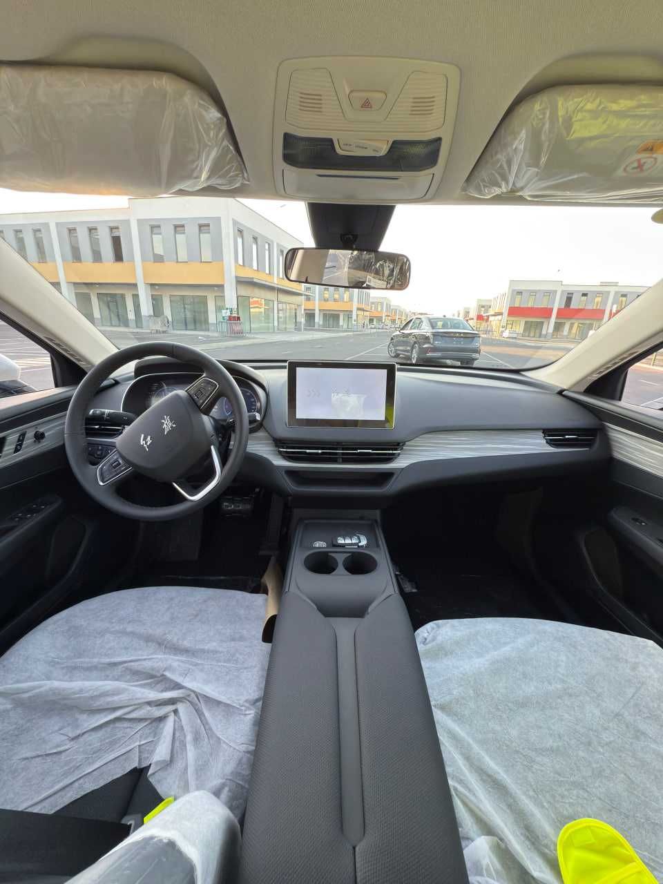 Hongqi E-qm5 500km | Nasiya savdo bor | Boshiga 4 300 $