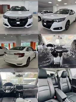 Honda Crider 180 Turbo CVT Smart Edition (2024) Под заказ