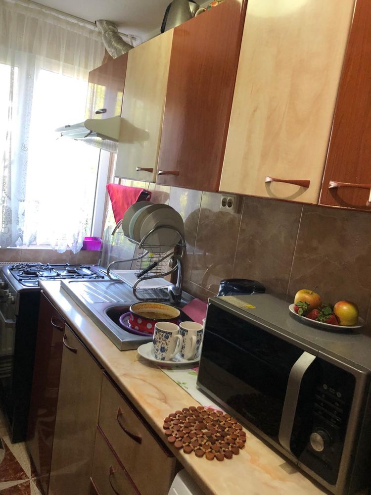 Apartament de vânzare Bârlad