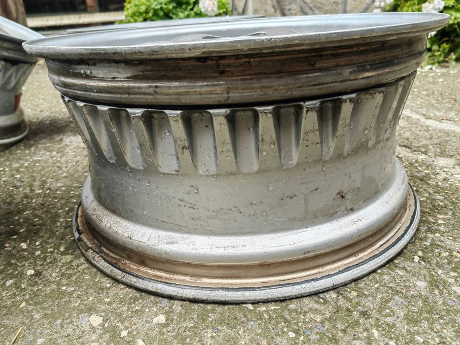 Джанти с борд 17' 5  x 100