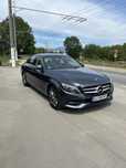 Marcedes c class