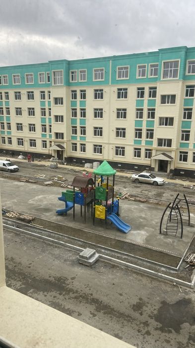 2-комнатная квартира, 70 м.кв 3/5 этаж