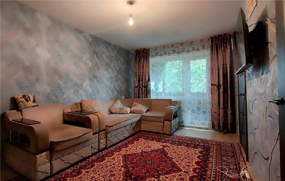 Продам 3-комнатную квартиру 16-микр. Не в залоге!!!