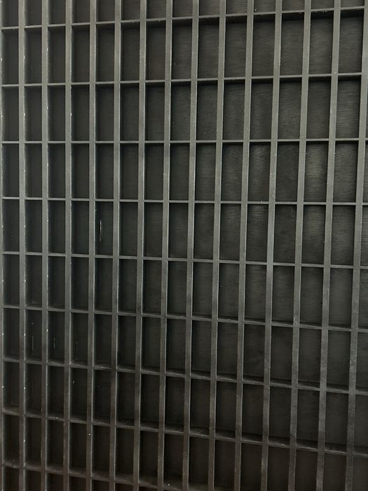 raft negreu iluminat