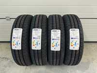 Set Anvelope Noi 195/75R16C PointS by Continental