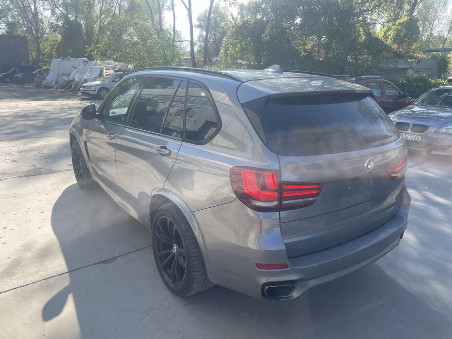 БМВ Х5, Ф15 М пакет, 3.0д, 258кс НА ЧАСТИ (BMW X5, F15 M sport chasti)