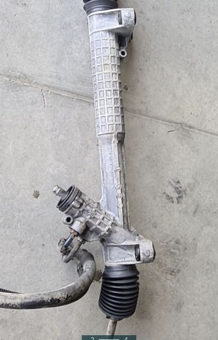 Caseta direcție BMW E 46 320 Diesel