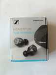 Висок клас слушалки SENNHEISER Momentum TRUE WIRELESS 4