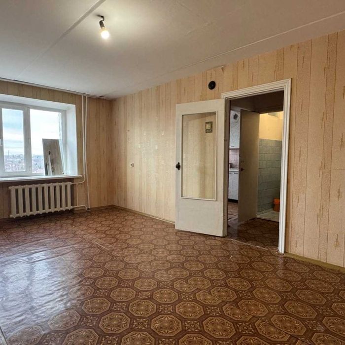 Однокомнатная Центр киевская серия