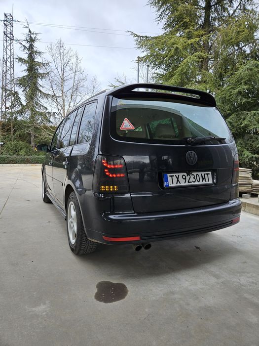 Тауран 1.6 116 коня