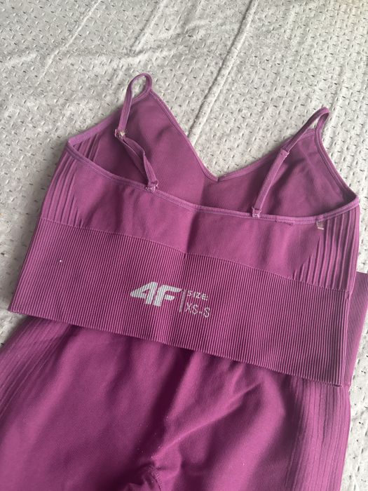 compleu sport 4F