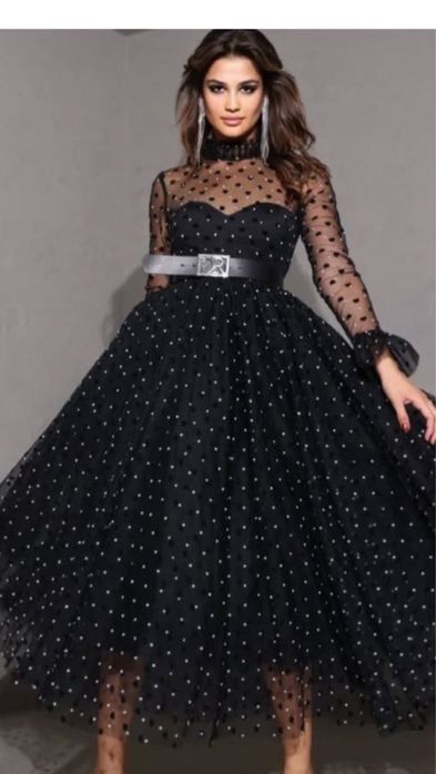 Платья турция новые