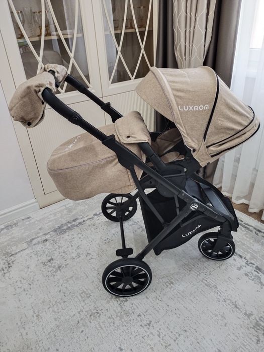 Продам Коляску детскую