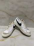 Nike Blazer low platform 43