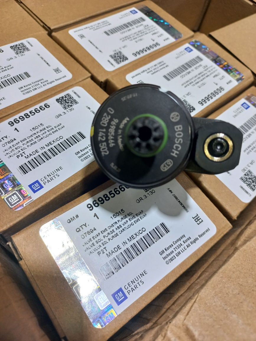 Kobalt absorber dachik