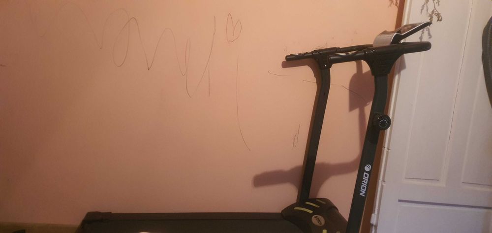 механична бягаща пътека ORION ST-8275MS-OR