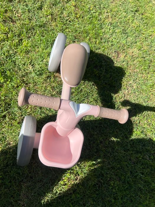 Колело за яздене KikkaBoo Zipi