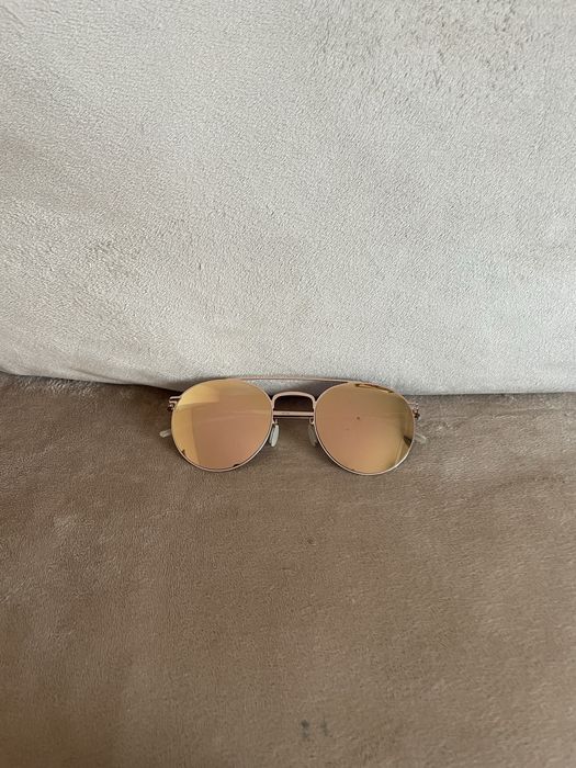 Слънчеви очила MYKITA