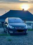 Ford Galaxy diesel piele automat 163 cp