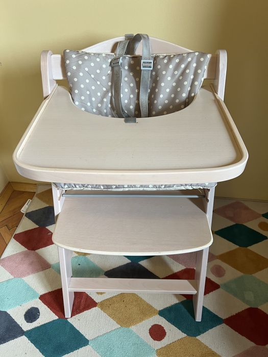Hauck Beta Plus Детско столче за хранене