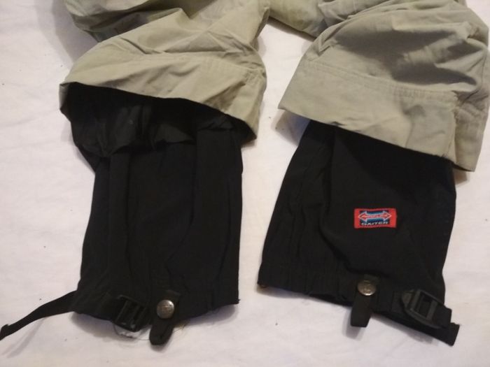 Pantaloni HELLY HANSEN HellyTech S ski snowboard munte impermeabili