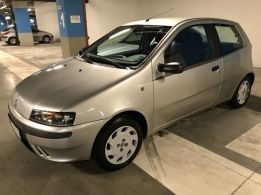 FIAT Bravo Marea Punto