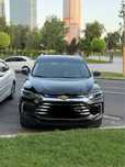 Tracker 2 325T Toza 33.400km (Tracker 3) 1.3 TURBO IDEAL