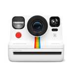 Polaroid now+ gen2 бял цвят
